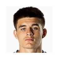 Тэйлор Джей-Харт статистика