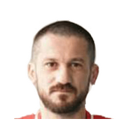Огюз Джейлан статистика
