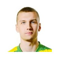 Александр Джигеро статистика