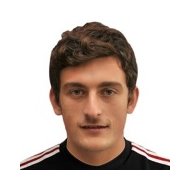 Джихан Топалоглу статистика