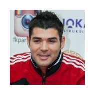 Дашамир Джика статистика
