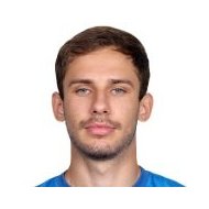 Темур Джикия статистика