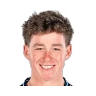 Тэйт Джонсон статистика