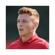 Джордан Кук статистика