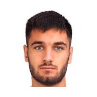 Матея Джорджевич статистика