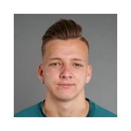 Кристофер Джулиани статистика