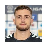 Давид Джурак статистика