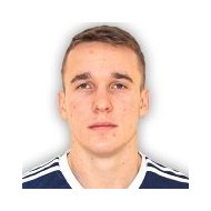 Васили Джурич статистика