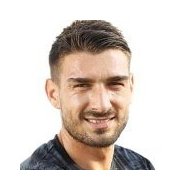 Джузеппе   Станкампиано статистика