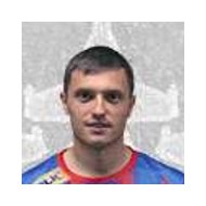 Энвер Аливодич статистика