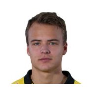 Эрик Бренден статистика