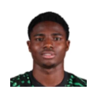 Emmanuel Chukwu статистика