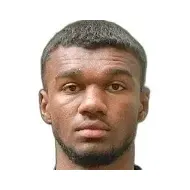 Elias Egouli статистика