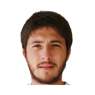 Эрен Гюнгер статистика