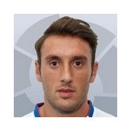 Элдин Хаджич статистика