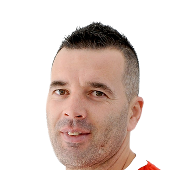 Эрмин Хашич статистика