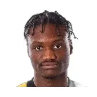 Essayas Lwampindy-Bofua статистика