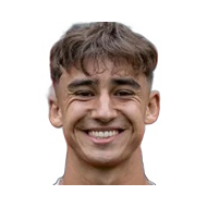 Erik Muller статистика