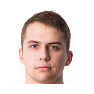 Евгений Останин статистика