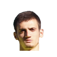 Энес Санджар Шахин статистика