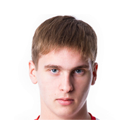 Евгений Сидоров статистика