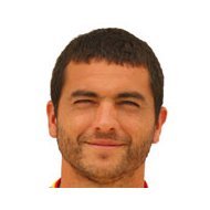 Эбер Гастон Кольман Легисамо статистика