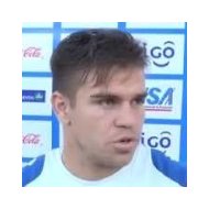 Эдгардо Орсуса статистика
