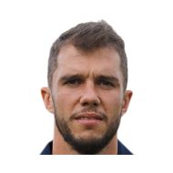 Эдриен Куломб статистика