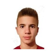 Боро Эгич статистика