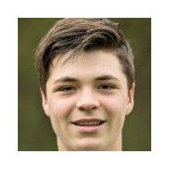 Лилиан Эглофф статистика