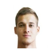 Александр Егоров статистика