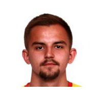 Артем Егоров статистика