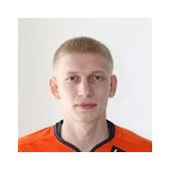 Андрей Егорычев статистика