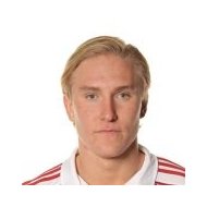 Оливер Экрот статистика