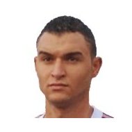 Махмуд Эль Бадри статистика
