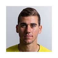 Владан Элесин статистика
