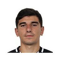 Асим Элизаде статистика