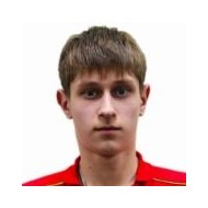 Данила Емельянов статистика
