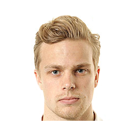 Эмиль Бергер статистика