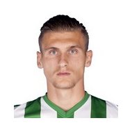 Эмир  Дилавер статистика