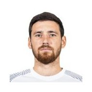 Иван Енин статистика