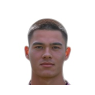 Мес Эппинк статистика