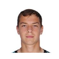 Денис Еремеев статистика