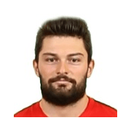 Эрен Тозлу статистика