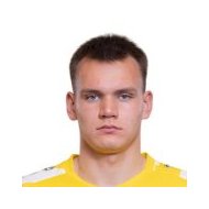 Вячеслав Эргардт статистика