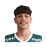 Erick Machado Belé статистика