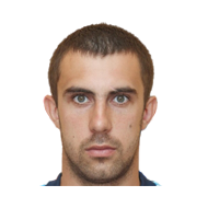 Дмитрий Ермаков статистика