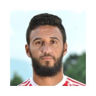 Диего Армандо Эрнер статистика