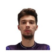 Даниил Ерофеев  статистика