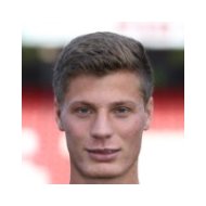 Патрик Эррас статистика